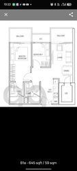 Midtown Residences (D19), Apartment #585533761